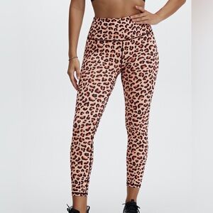 Fabletics Define PowerHold® High-Waisted 7/8 Legging NWT